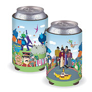 Beatles Yellow Submarine Can Hugger